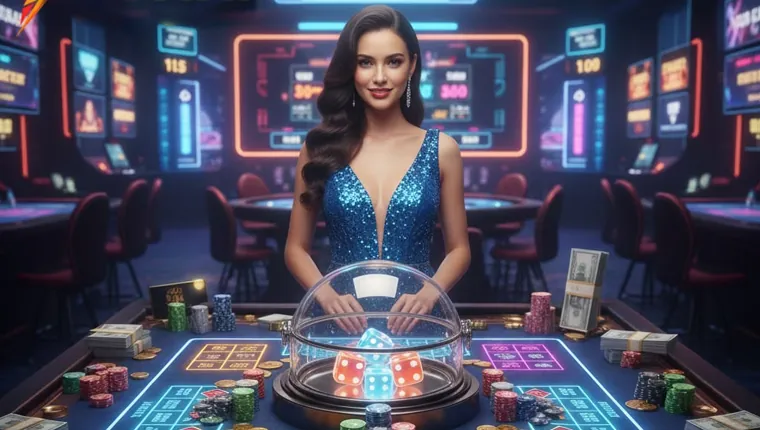 Responsible Gaming Information