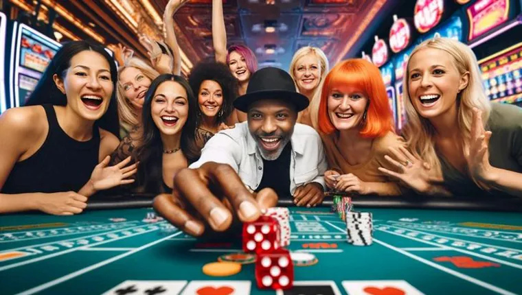 Online Casino Guide