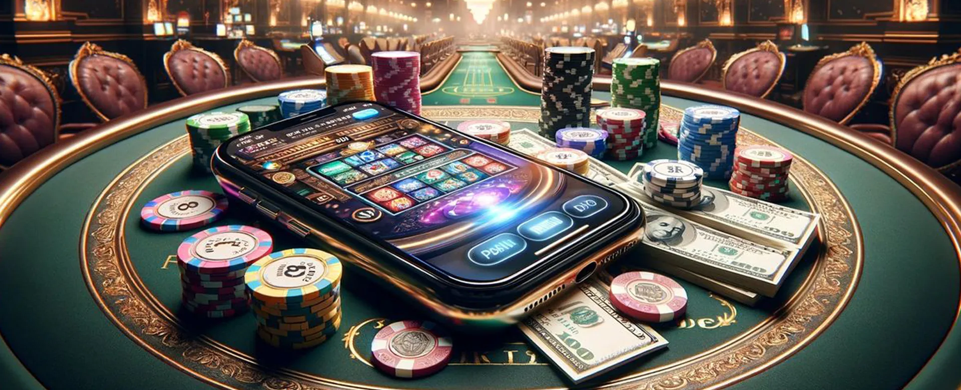 Y7 Online Casino and Sports Betting