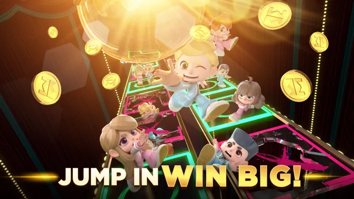 Live dealer dealing cards at a blackjack table