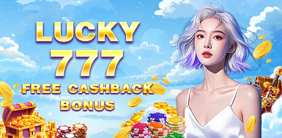 Daily Live Cashback